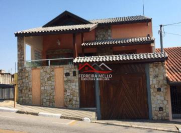 050b15b39a3771b8c474278c58d349aa65b36fce · Sobrado com 3 dormitórios à venda, 280 m² por R$ 680.000,00 - Jardim Esperança - Caieiras/SP