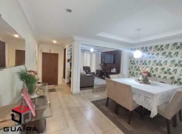 Casa · 160m² · 2 Quartos · 2 Vagas · Sobrado à venda 2 quartos 2 suítes 2 vagas Assunção - São Bernardo do Campo - SP