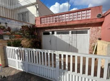 Casa · 140m² · 2 Quartos · 2 Vagas · Casa Térrea à venda 2 quartos 2 vagas Santa Maria - São Caetano do Sul - SP