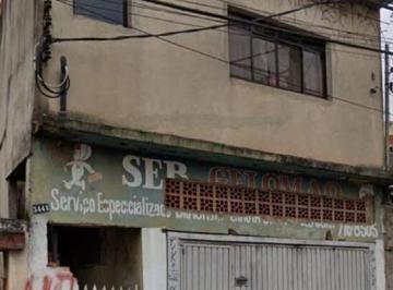 Terreno · 144m² · Terreno- 144m², Oratório- Santo André - SP