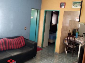 Casa · 189m² · 2 Quartos · 2 Vagas · Sobrado 189 m² Localizado no bairro Paulicéia São Bernardo do Campo - SP 