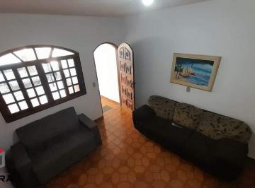 Casa · 158m² · 2 Quartos · 1 Vaga · Sobrado à venda 2 quartos 1 vaga Centreville - Santo André - SP