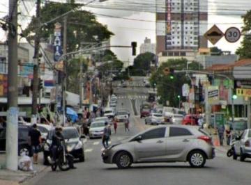 30ce3db372b7e43e1a6e803809e76e5e69516d65 · Ponto à venda, 600 m² por R$ 180.000 - Taboão - São Bernardo do Campo/SP