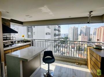 Apartamento · 103m² · 3 Quartos · 2 Vagas · Apartamento - Padrão, Centro - Santo André