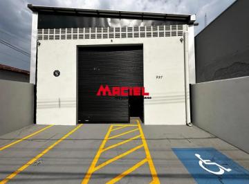 Comercial · 115m² · 3 Vagas · Galpão jardim paulista já alugado com habite-se