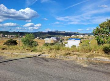 Terreno · 250m² · VENDA, LOTE, JARDIM BURITIS