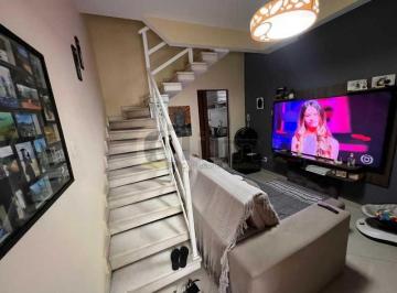 Casa · 76m² · 2 Quartos · 1 Vaga · Casa à venda - na Praça Seca