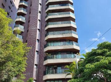 Apartamento · 234m² · 4 Quartos · 3 Vagas · Moradia requintada: apartamento para locação no nobre bairro Cambuí em Campinas