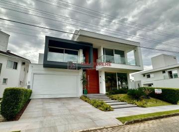 Casa · 450m² · 4 Quartos · Casa à venda - em Jurerê Internacional