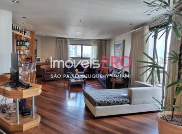 Apartamento · 300m² · 2 Quartos · 4 Vagas · COBERTURA TRIPLEX - FORA DE ROTA - 2 AMPLAS SUITES COM CLOSET!! PISCINA E CHURRASQUEIRA - 3 VAGAS !