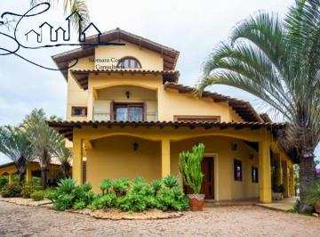 Foto 01 · VENDA CASA NO CONDOMINIO RURAL SERRA DAS CABRAS