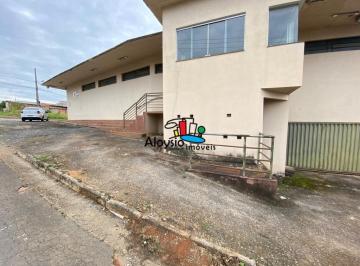 Comercial · 578m² · 5 Vagas · Loja para aluguel, 5 vagas, Mata Grande - Sete Lagoas/MG
