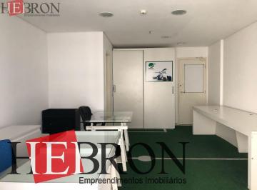 Comercial · 35m² · Sala comercial disponível para locação no bairro do Tatuapé!!