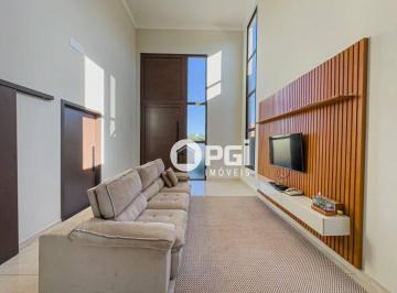 44dbbfe9a6fc44b6678ae4a20d04ff78b5f1c7a3 · Casa com 4 dormitórios à venda, 351 m² por R$ 2.522.800,00 - Loteamento Terras de Florença - Ribeirã