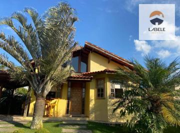 6f1ac10d393b27daed263b650b31ca897512f172 · CASA - 3 DORMITÓRIOS - CONDOMÍNIO VILLA RICA - VARGEM GRANDE - SP