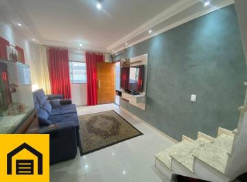 781259dfb14d624c5dfbdc75371c45c1a1d4d095 · Sobrado com 4 dormitórios, energia solar, 4 vagas de garagem à venda, 191 m² por R$ 690.000 - Jardim