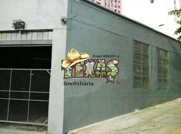 Comercial · 312m² · GALPÃO Á VENDA NO CAMBUCI