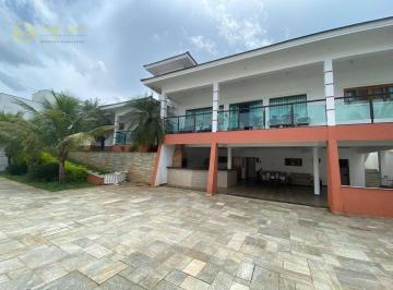 6df6327bdcdf13ac4defcf4e090c116b41039692 · Casa de Condomínio com 4 suítes à venda, 560 m² por R$ 1.908.000 - Condomínio Ibiti do Paço - Soroca