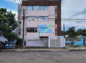 fachada-predio31738172964993.jpg · Apartamento à venda 2 Quartos, 1 Vaga, 50M², Neva, Cascavel - PR | Residencial Dolce Vitta II