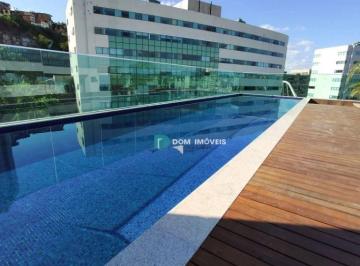 d8WazCxbTofBfdGMTxeD0IvJE4pDDfsu.jpg · Studio com 1 Quarto à venda, 34 m² por R$ 289.000 - Cascatinha - Juiz de Fora/MG