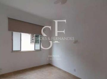 Apartamento · 59m² · 2 Quartos · Grajau - Rua Campinas- Oportunidade! Apartamento 2 quartos.