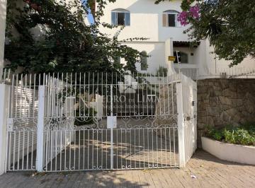Comercial · 287m² · 4 Quartos · 3 Vagas · Casa na região do Tatuapé
