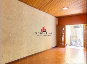 Casa · 184m² · 3 Quartos · 3 Vagas · Sobrado com 3 dormitórios, 3 vagas , 200m² no Tatuapé