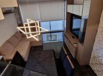 Apartamento · 73m² · 2 Quartos · 2 Vagas · Duplex com 02 dormitórios para venda em Pinheiros