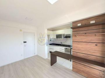 Apartamento · 50m² · 2 Quartos · 1 Vaga · APARTAMENTO - DEMARCHI