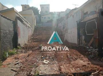 a213044ad47f4870507fafbf50d50f42983d0b05 · Terreno  280 m² Vila Humaitá  Santo Andre