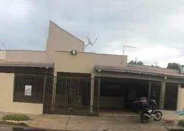 b49358d10ddb32476534beaeda73680182f8e4a7 · Casa com 3 dormitórios à venda, 92 m² por R$ 390.000,00 - Conjunto Habitacional Alexandre Urbanas -