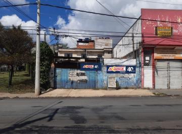 Terreno · 176m² · Terreno - Av Papa João I - Guarulhos - SP (Excelente Ponto Comercial