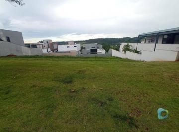 alphaville · Terreno à venda, 513 m² por R$ 795.000,00 - Alphaville - Ribeirão Preto/SP