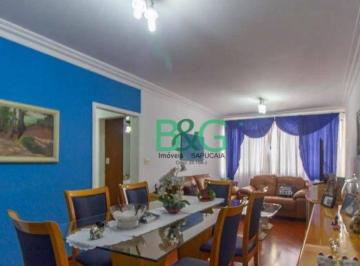 6145805966a1991c9fa6e8a9a5cb526e0fbee449 · Apartamento à venda, 131 m² por R$ 516.000,00 - Mooca - São Paulo/SP