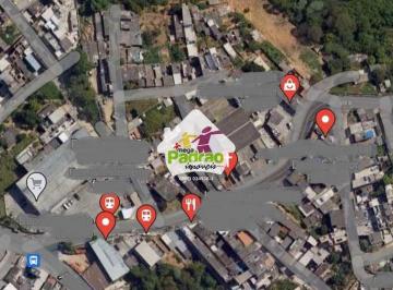 Terreno · 2650m² · Terreno, Recreio São Jorge, Guarulhos - R$ 1.1 mi, Cod: 8844