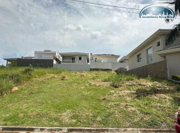 fd083f49a6021380546ffdd6c8ab4bb5e0cb396b · Terreno à venda, 375 m² por R$ 420.000,00 - Condomínio Bosque dos Cambarás - Valinhos/SP