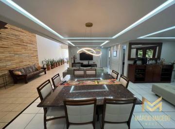 b705ef8f35ee81b6ef358703d485354814c59c70 · Mansão com 4 suítes à venda, 550 m² por R$ 1.385.000 - Luciano Cavalcante - Fortaleza/CE
