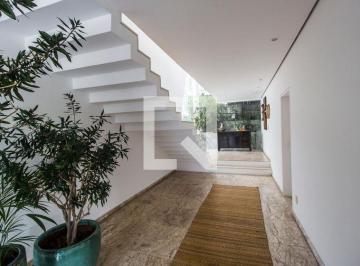 Casa · 1100m² · 5 Quartos · 6 Vagas · Casa à Venda - Alphaville, 5 Quartos,  1100 m² - Santana de Parnaíba