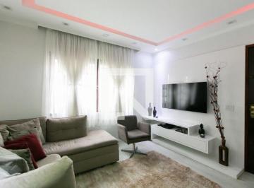 Casa · 80m² · 3 Quartos · 1 Vaga · Casa à Venda - Vila Carmosina, 3 Quartos, 80 m² - São Paulo