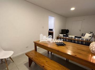 52408b89bdb123e38c045544b224812347798854 · Apartamento com 1 dormitório à venda, 52 m² por R$ 325.000,00 - Praia das Pitangueiras - Guarujá/SP