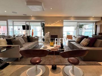 6e0527f11a47846d4c97b994ba30124b513b04d8 · Apartamento à venda, 335 m² por R$ 13.450.000,00 - Moema - São Paulo/SP