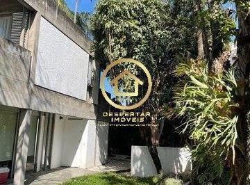 Casa · 335m² · 4 Quartos · Casa à venda - em Lapa