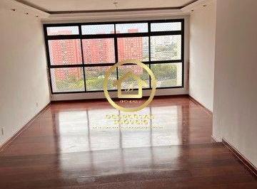 Apartamento · 129m² · 3 Quartos · Apartamento à venda - no Jardim das Laranjeiras