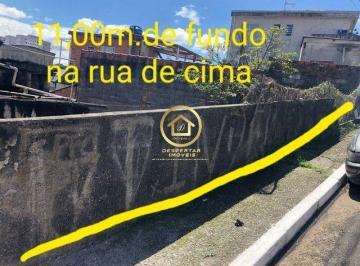 Terreno · 132m² · Terreno à venda - no Jardim Maristela
