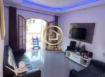 Casa · 160m² · 3 Quartos · Casa à venda - no Conjunto Habitacional Turística