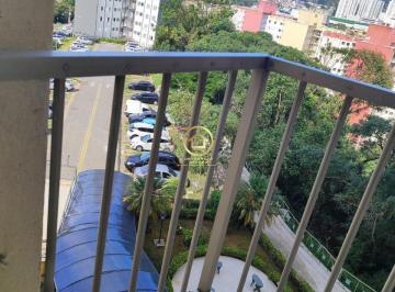 Apartamento · 58m² · 2 Quartos · Apartamento à venda - no Jardim Marilu