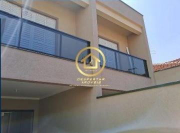 Casa · 140m² · 3 Quartos · Casa à venda - no Vila Bonilha