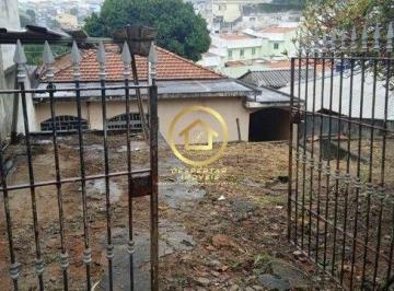 Terreno · 270m² · Terreno à venda - no Jardim Santa Mônica