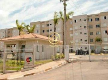 Apartamento · 43m² · 2 Quartos · Apartamento à venda - no Parque Nações Unidas