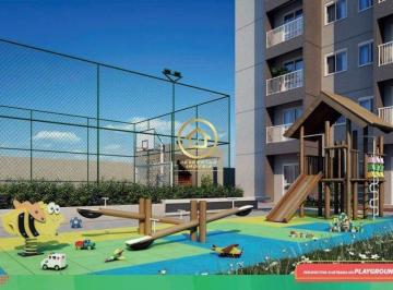 Apartamento · 37m² · 2 Quartos · Apartamento à venda - em Vila Jaraguá